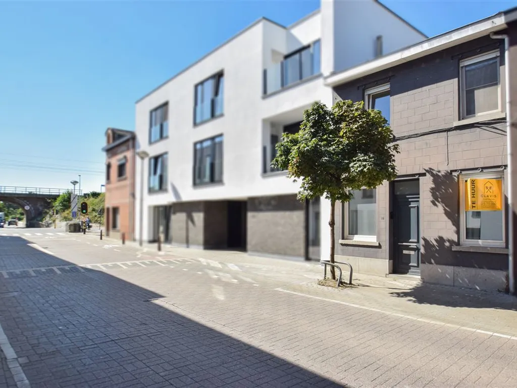 Hoofdfoto Huis in Kapelle-op-den-Bos