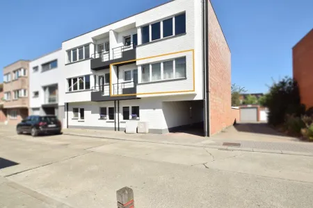 Appartement Te Huur Kapelle-op-den-Bos