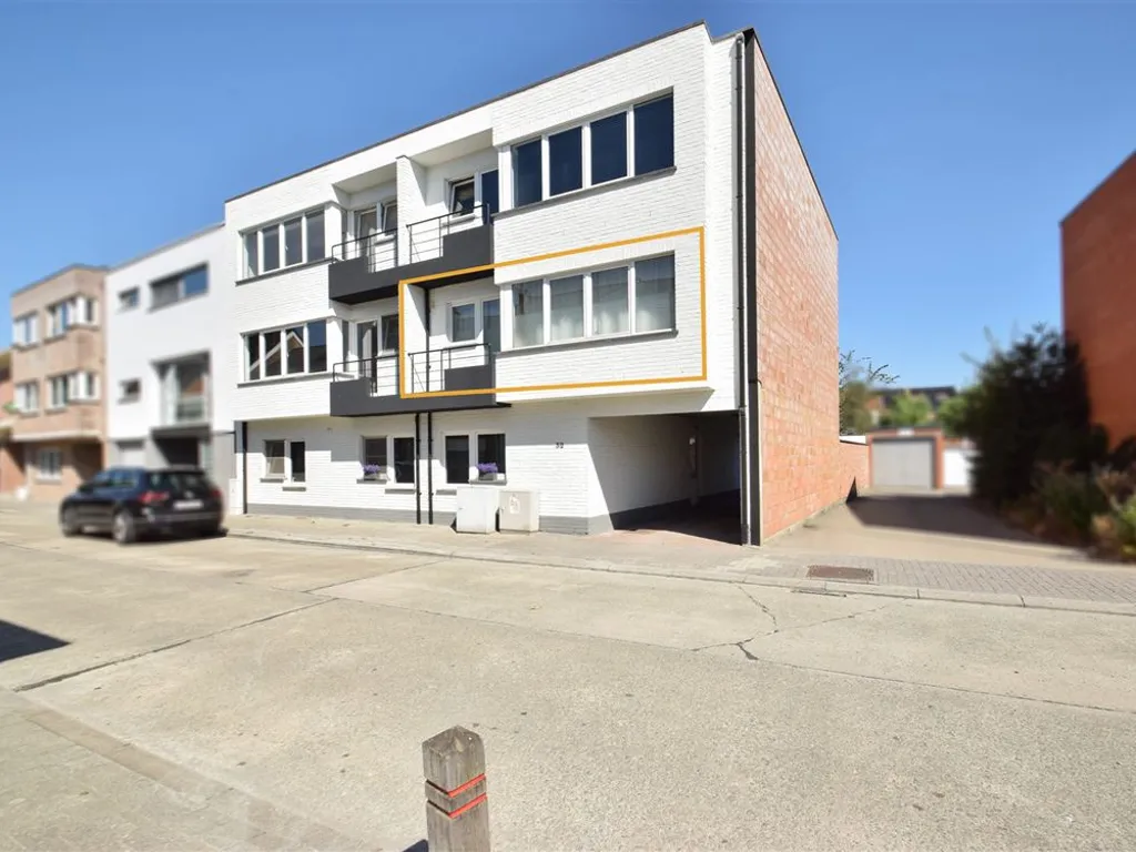 Hoofdfoto Appartement in Kapelle-op-den-Bos