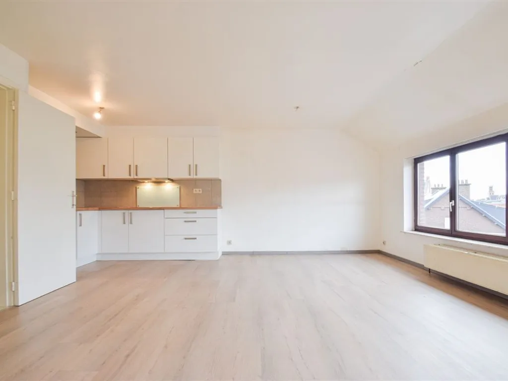 Hoofdfoto Appartement in Kapelle-op-den-Bos