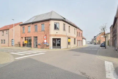 Huis Te Huur Londerzeel