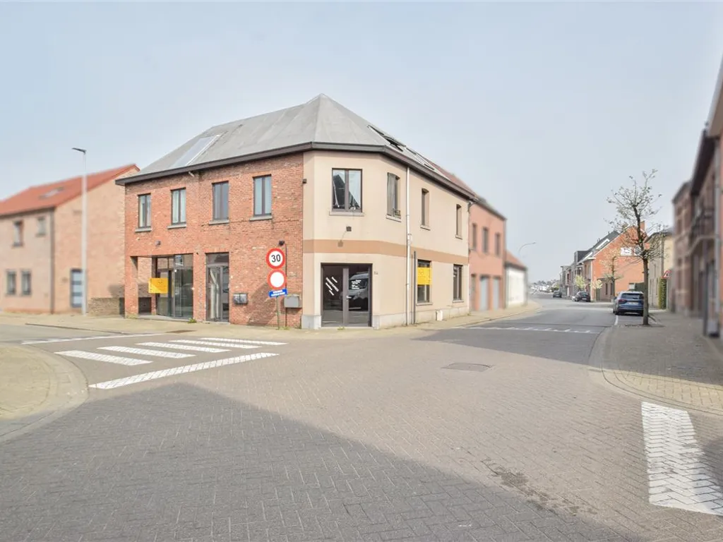 Hoofdfoto Kantoor in Londerzeel