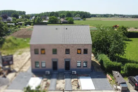 Huis Te Huur Kapelle-op-den-Bos