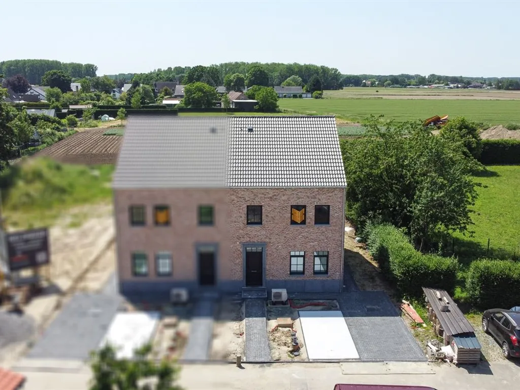 Hoofdfoto Huis in Kapelle-op-den-Bos