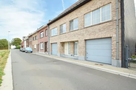 Huis Te Huur Londerzeel