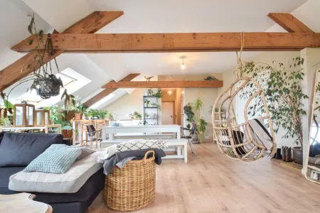 Appartement Te Huur Kapelle-op-den-Bos
