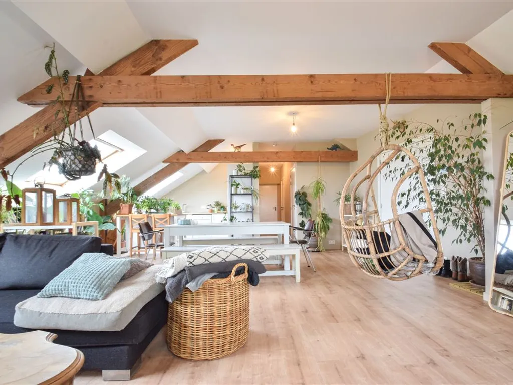 Hoofdfoto Appartement in Kapelle-op-den-Bos