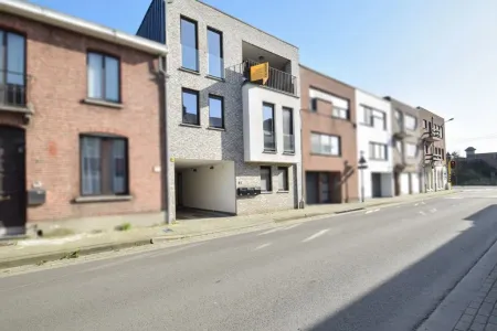 Appartement Te Huur Kapelle-op-den-Bos