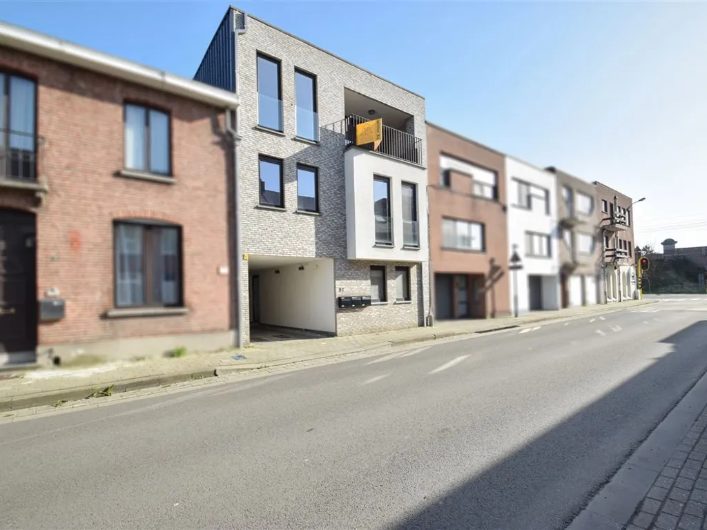 Hoofdfoto Appartement in Kapelle-op-den-Bos