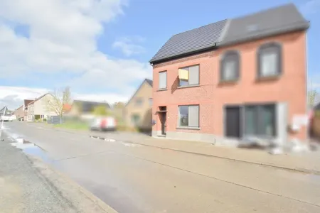 Huis Te Huur Kapelle-op-den-Bos