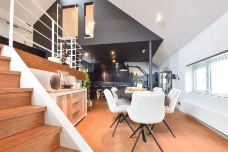 Appartement Te Huur Kapelle-op-den-Bos