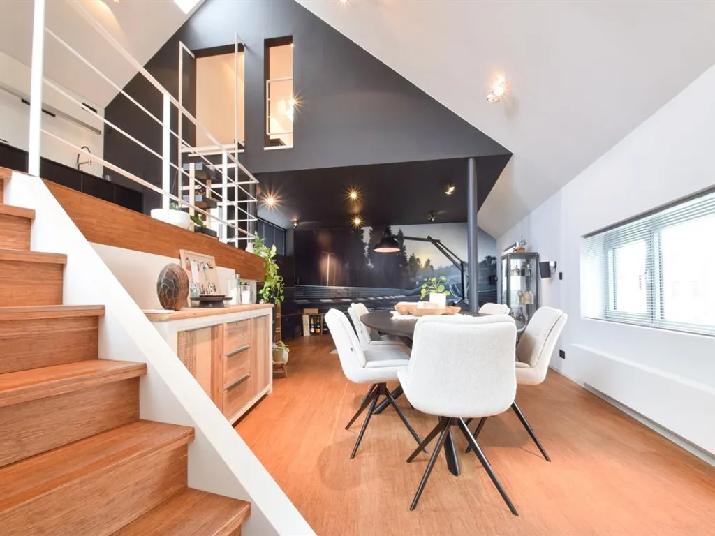 Hoofdfoto Appartement in Kapelle-op-den-Bos