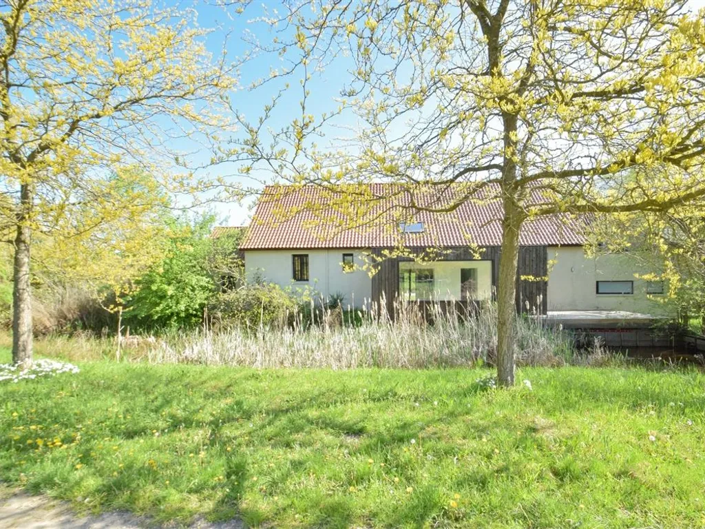 Hoofdfoto Villa in Ramsdonk