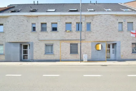 Appartement Te Huur Ramsdonk