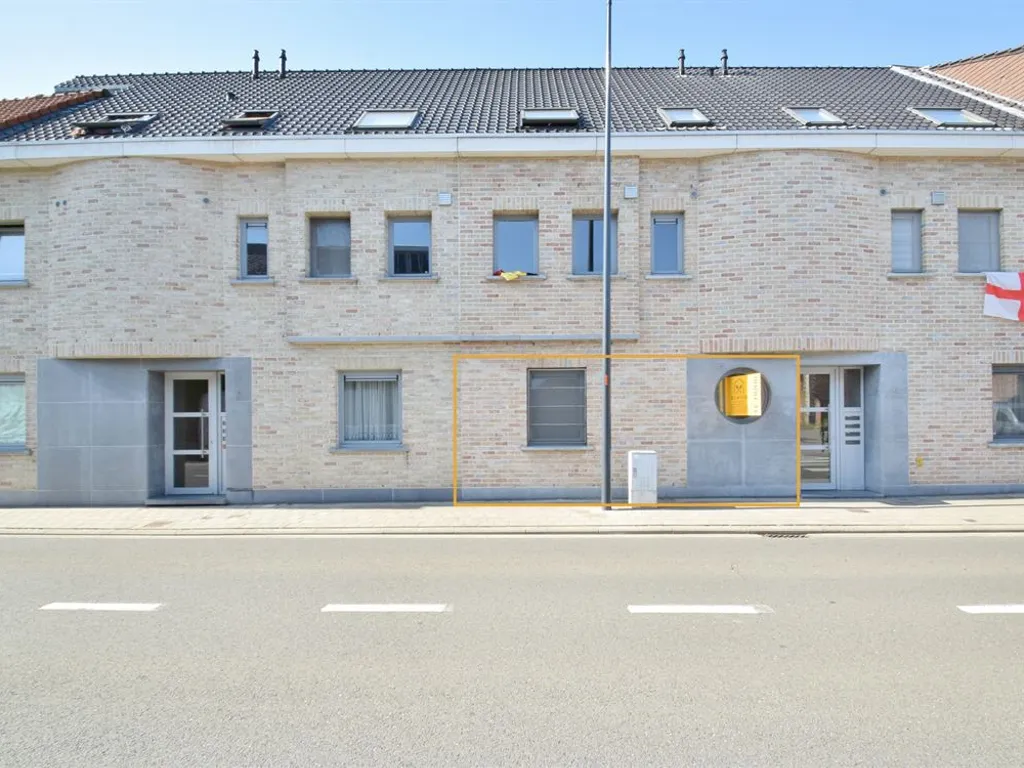 Hoofdfoto Appartement in Ramsdonk