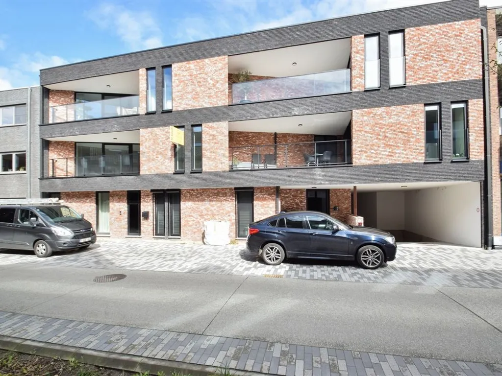 Hoofdfoto Huis in Kapelle-op-den-Bos