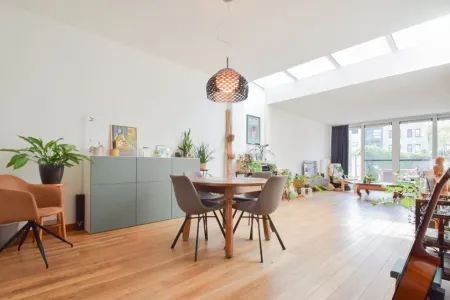 Appartement À vendre Kapelle-op-den-Bos