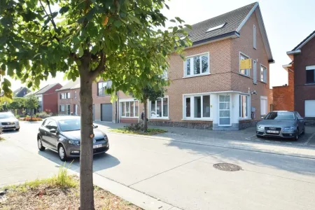 Huis Te Huur Kapelle-op-den-Bos