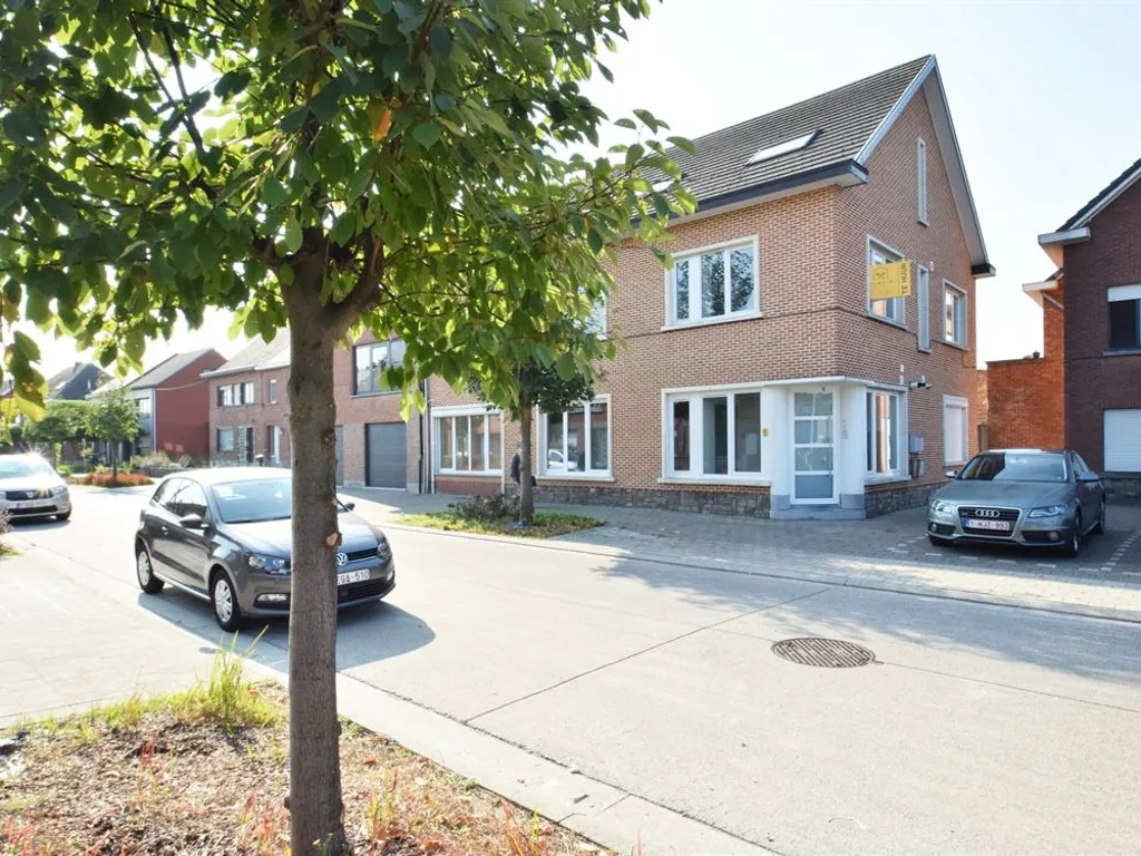 Hoofdfoto Huis in Kapelle-op-den-Bos