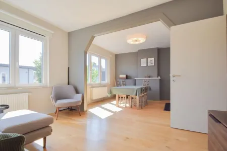 Appartement Te Huur Mechelen