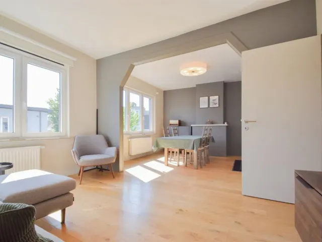 Appartement in Mechelen - Generaal De Ceuninckstraat 102, 2800