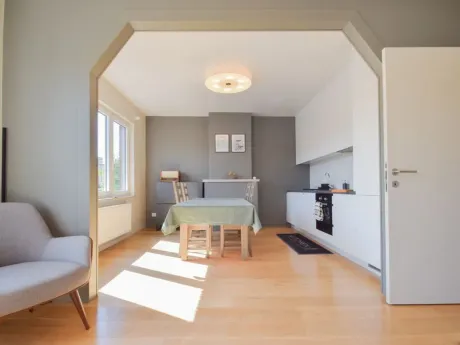 Appartement in Mechelen - Generaal De Ceuninckstraat 102, 2800 - foto 2