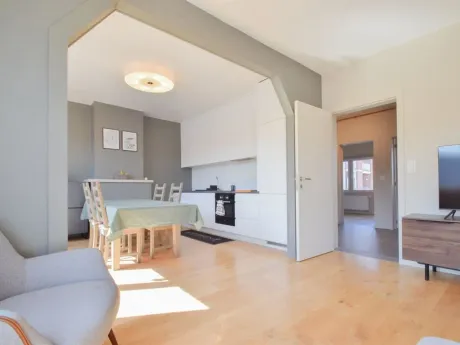 Appartement in Mechelen - Generaal De Ceuninckstraat 102, 2800 - foto 3