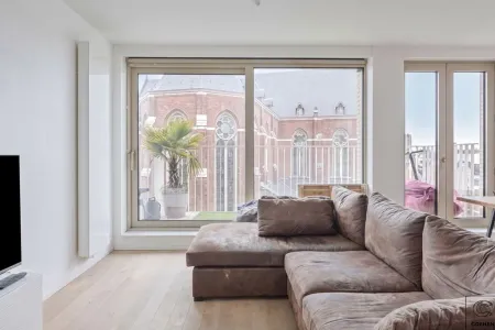 Appartement Te Koop Antwerpen