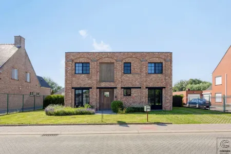 Huis Te Koop Oostmalle