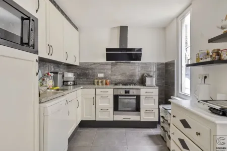 Huis Te Koop Antwerpen