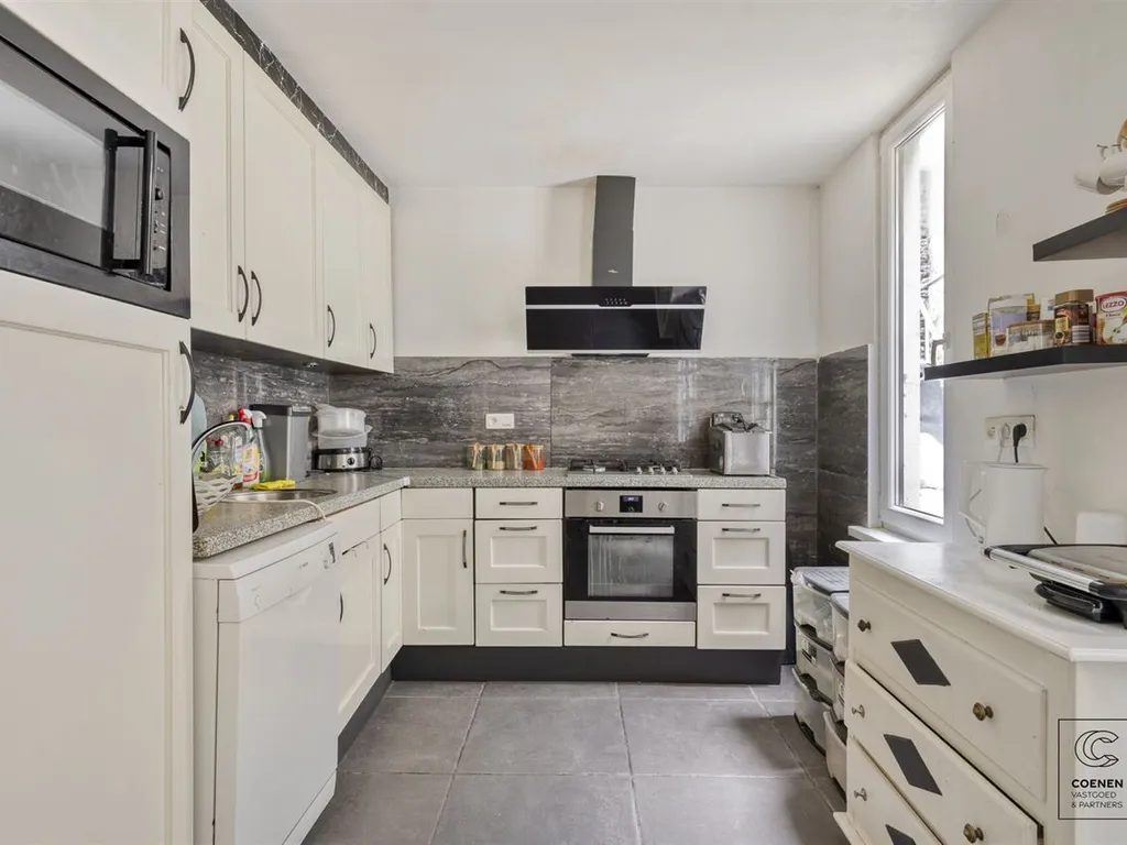 Hoofdfoto Huis in Antwerpen
