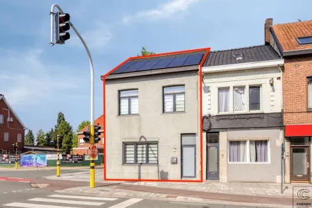 Huis Te Koop Antwerpen