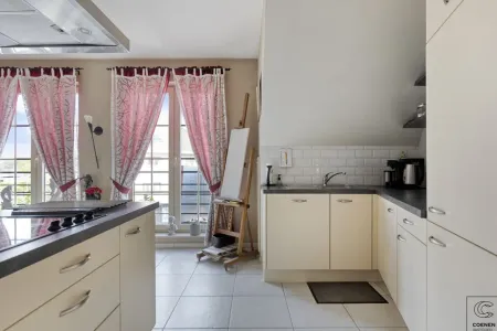 Appartement Te Koop Brecht