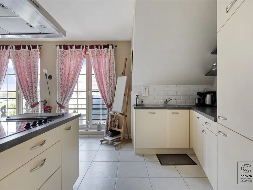 Hoofdfoto Appartement in Brecht
