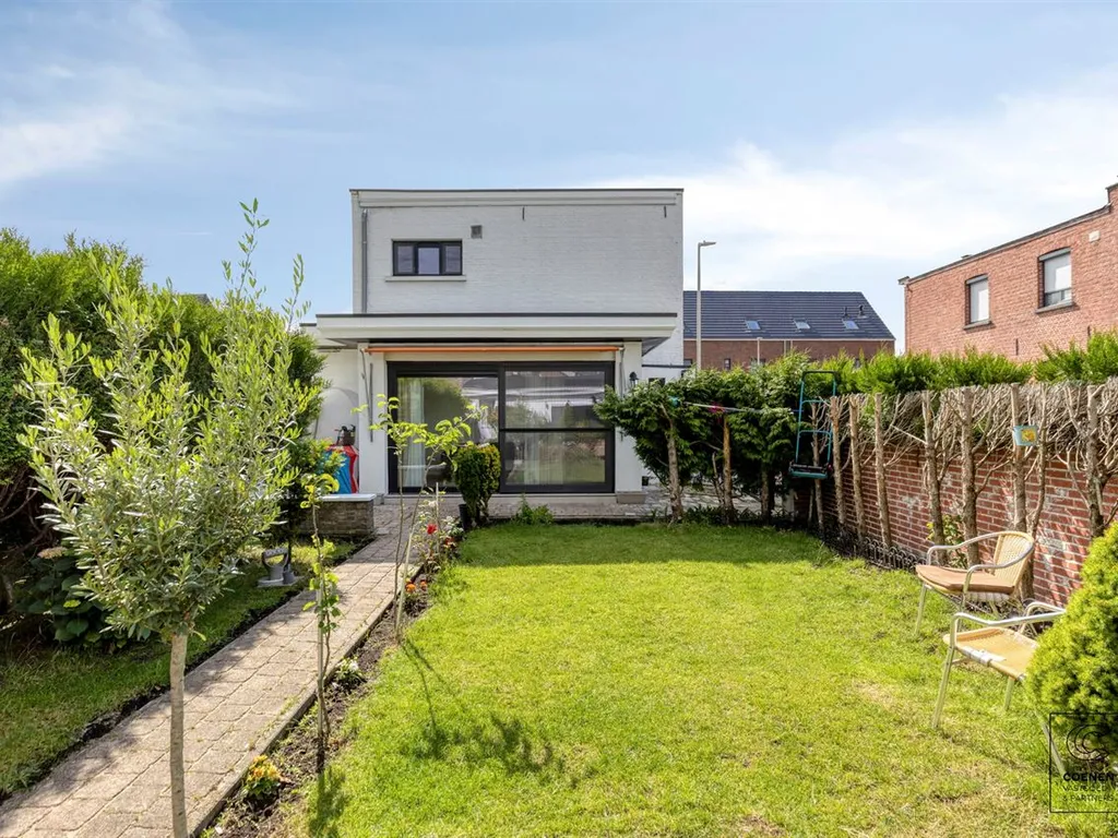 Hoofdfoto Huis in Oelegem