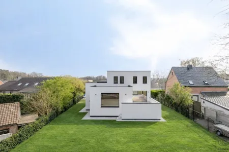 Huis Te Koop Bonheiden