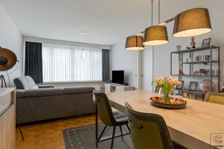 Appartement Te Koop Deurne