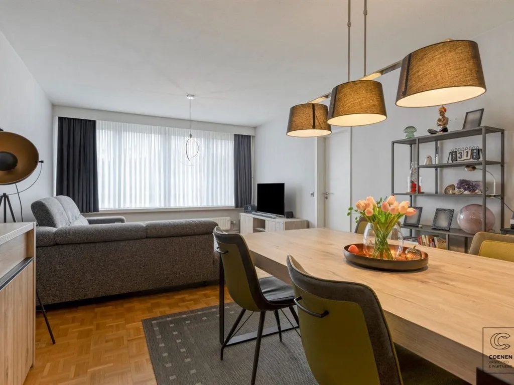 Hoofdfoto Appartement in Deurne