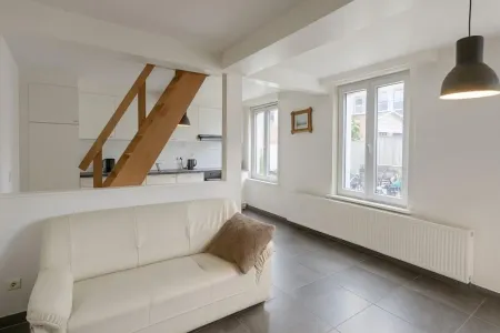 Huis Te Koop Lier