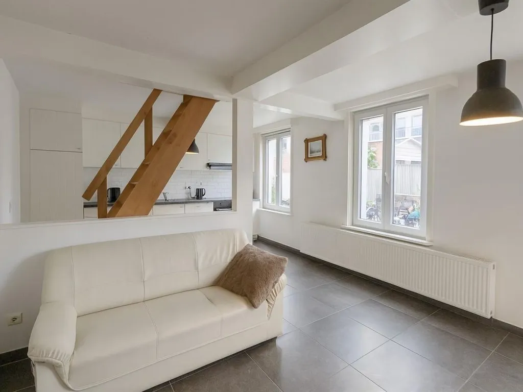 Hoofdfoto Huis in Lier