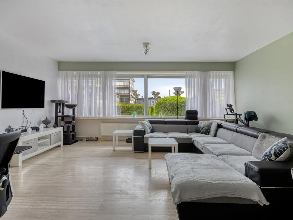 Hoofdfoto Appartement in Merksem