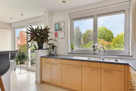 Huis Te Koop Ekeren