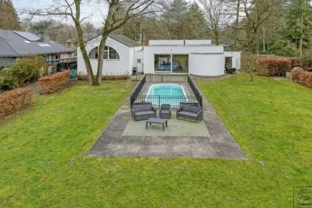 Huis Te Koop Brasschaat