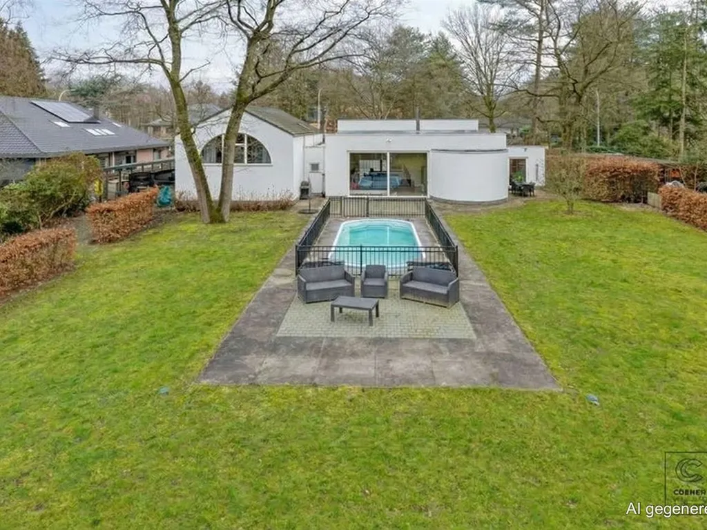 Hoofdfoto Huis in Brasschaat