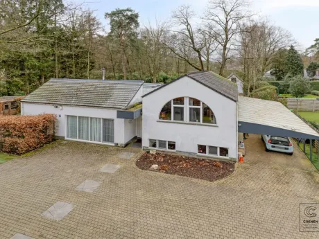 Villa à Brasschaat - Sint Jobsesteenweg 101, 2930 - photo 2