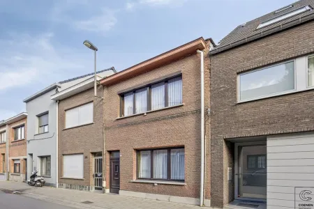 Huis Te Koop Hoboken
