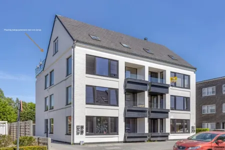 Appartement Te Koop Geel