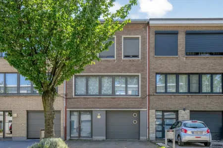 Huis Te Koop Antwerpen