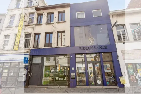 Huis Te Koop Berchem