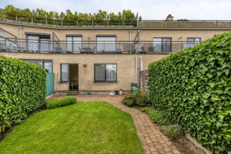 Appartement Te Koop Boechout